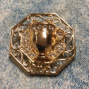 Avon Honor Society Pin 1994